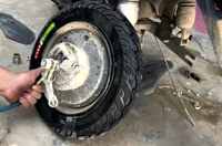 江西换胎补胎服务