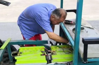 江西三轮车救援服务